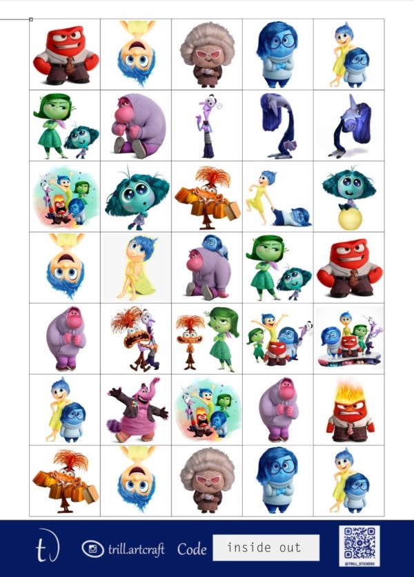 اینساید آوت